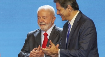 Governo Lula deve mudar regras do Regime de Recuperação Fiscal